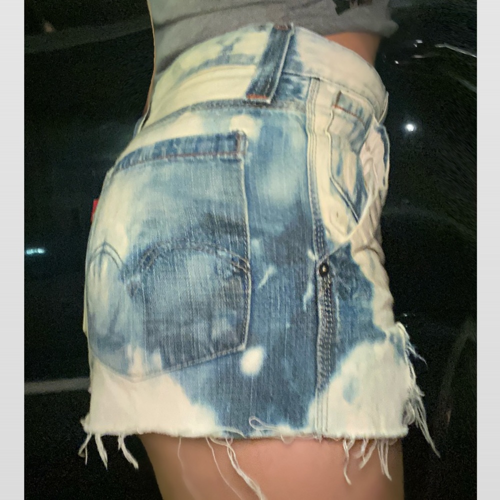 🇺🇸 LEVIS 🇺🇸 - Picture 2 of 3